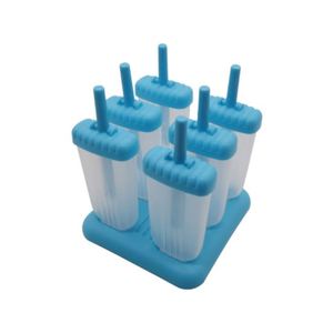 <b>Hot</b> Selling Maker Ice Cream Sticks With Stick Plastic Popsicle Mold - Product Image 3