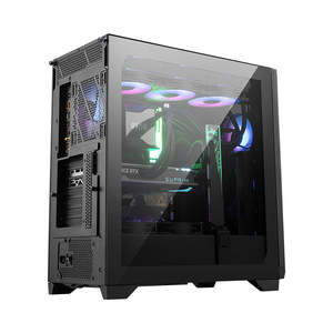 <span class=keywords><strong>PC</strong></span> de jeu complet <span class=keywords><strong>pas</strong></span> <span class=keywords><strong>cher</strong></span> avec processeur Core I7 6700K, ensemble d'ordinateurs personnalisés, équipement de bureau, ordinateurs de bureau préassemblés, vente en gros, <span class=keywords><strong>PC</strong></span> <span class=keywords><strong>gamer</strong></span> - Product Image 5