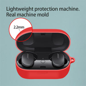 Housse d'origine pour écouteurs en gros d'usine pour <span class=keywords><strong>Bose</strong></span> <span class=keywords><strong>QuietComfort</strong></span> QC25/QC35/QC45/AE2/QC1 (écouteurs non inclus) - Product Image 5