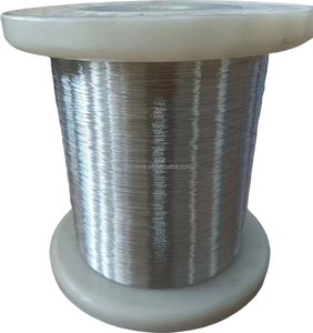 موصلات أسلاك نحاسية GC مطلية بالفضة النحاسية الصلبة ، معزولة مع polset cr JIA بالكاد - Product Image 4