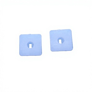 Attaches en plastique pour clips d'éclairage inclinés K37 pour la réparation automobile, remplacement, matériau PP, usage général - Product Image 4