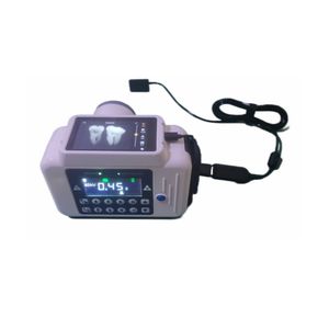 Mesin Rontgen Gigi Portabel SY-D067-1 Klinik Gigi Pemancar Rontgen Definisi Tinggi Harga Rontgen Digital 3D - Product Image 1