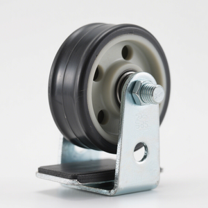 รอกอลูมิเนียมเกียร์ CNC แบบกำหนดเวลา htd มีความแม่นยำสูงรอกอลูมิเนียมอัลลอยปรับแต่งได้ - Product Image 4