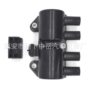 Bobina de Encendido Daewoo 96350585 1104038 19005252 Tipo No Pen para Reemplazo y Reparación - Product Image 3