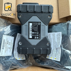 Herramienta de Diagnóstico MB Star C6 OEM 2024, Multiplexor DoIP con SSD de 256 GB, XENTRY, DAS, Zenzefi, DTS, Vediamo, EPC, <span class=keywords><strong>WIS</strong></span> - Product Image 2