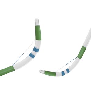 Sphinctérotomes jetables ERCP pour endoscopie gastrologique, consommables médicaux jetables pour sphinctérotome ERCP à triple lumière - Product Image 5