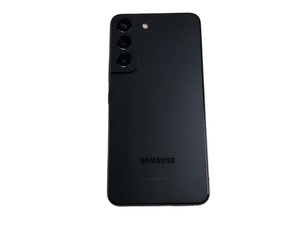 คุณภาพเยี่ยม มือสอง สำหรับ S22 128GB 8GB RAM สีดำ SM-S901W WiFi ซื้อขายส่ง - Product Image 3