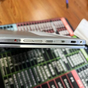 Laptop học sinh HP Chromebook 1030 <span class=keywords><strong>I7</strong></span> thế hệ 10 đã qua sử dụng, màn hình cảm ứng 13.3 inch, máy tính xách tay đã tân trang - Product Image 4