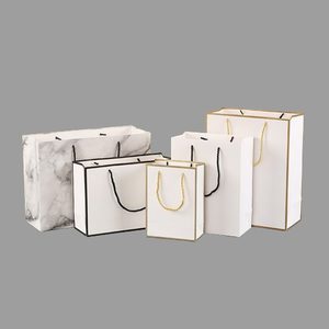 Bolsas de Papel Kraft para Farmacias, a Prueba de Niños y Manipulaciones, Disponibles en Stock, Certificadas para Seguridad, en Diversos Tamaños y Colores, con Impresión Flexográfica - Product Image 4