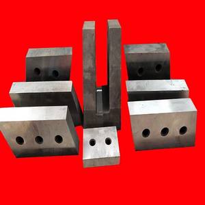 Direktverkauf ab Werk von Hochgeschwindigkeitsstahl, hochpräzise, superverschleißfeste Schrottschere, Olekranon-Schere - Product Image 5