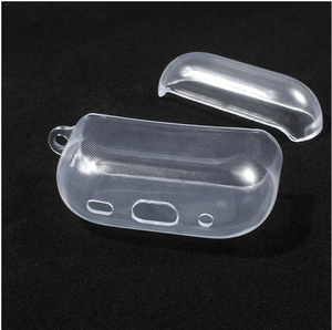 Étui de charge sans fil pour écouteurs Pro 2 ANC BT avec matériau ABS anti-poussière et surface électro-plaquée, design antichoc - Product Image 5