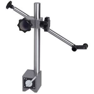 INTERAPID-SUPPORTS EAN 01639018 POUR INSTRUMENTS DE MESURE TESA TECHNOLOGY-7630041110173 Support magnétique inclinable - Product Image 1