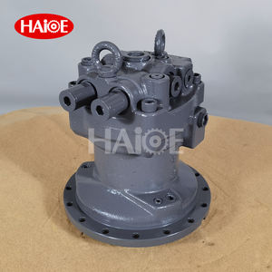 Motore di Rotazione 20/925315 JRC0006 per Escavatore JS205 JS200 JS210 JS220 MFC160-039D - Product Image 3