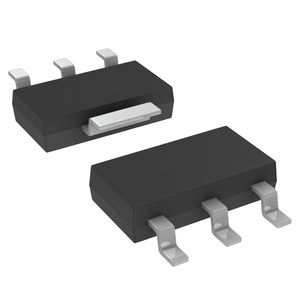 Circuito Integrado en Stock <span class=keywords><strong>TLV1117</strong></span>-33CDCYR <span class=keywords><strong>TLV1117</strong></span>-33C <span class=keywords><strong>TLV1117</strong></span>-<span class=keywords><strong>33</strong></span> <span class=keywords><strong>TLV1117</strong></span> IC REG LIN 3.3V 800MA SOT223-4 - Product Image 3