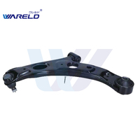 Wareld-Bras de commande avant inférieur droit de qualité supérieure d'usine 48068-B1020 pour toyota PASSO DUET systèmes de suspension automatique