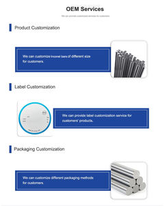 قضبان سبائك النيكل إنكونيل 600 و601 و718 و825 وX750، قضبان مستديرة من إنكونيل 625، سعر الكيلوغرام، سبائك ذات أساس نيكل، درجات إنكولوي ومونيل - Product Image 6