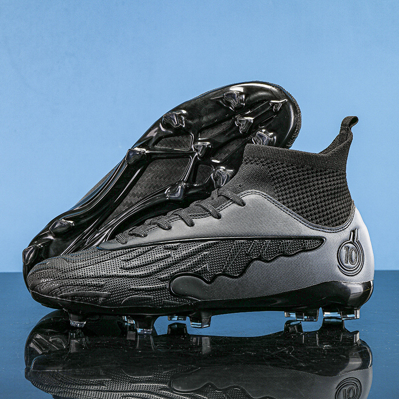 Black-Spike