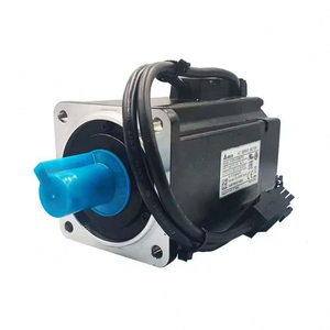 Motor en Miniatura de la Serie ECMA ECMA-C10910SS 100% Nuevo y Original, IP20, RPM, 1 kW, 220V, 50/60Hz, Industrial - Product Image 5
