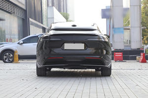 Avatr 06 Max Ultra Edition 2025 2026, Sedán Híbrido PHEV de Rango Extendido, 4WD, Batería de 30-50kWh, Motor de 200kW, 170KM de Autonomía Pura - Product Image 4