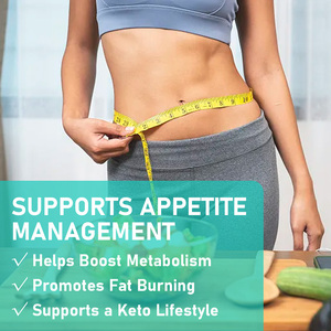 New Arrival Fat Burner Capsules Boosts thermogenesisfor enhanced calorieburning with Green Coffee Bean Extract Daily <b>supplements</b> - Product Image 3