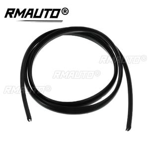 Tira de Sellado para Parabrisas de Coche de 1.7M, Sellos de Plástico para BMW E34 E36 E38 E39 E46 M3 M5 Z3 X5 X1 X2 X4 X6 X7 KIA VW Renault - Product Image 5