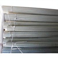 Alambre de Soldadura TIG de Acero al Carbono Estándar AWS para Construcción