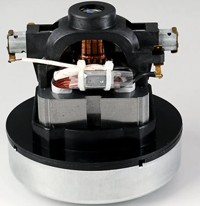<span class=keywords><strong>1600W</strong></span> / 800W / 1000W /1200W precio de fábrica 220V motor eléctrico para piezas de aspiradora en seco - Product Image 6