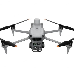 โดรนสำรวจ Matrice 4E - กล้อง 20MP ฟูลเฟรม RTK ระยะ 20 กม. O4 Enterprise สำหรับงานสำรวจทางอากาศ ตรวจสอบทางวิศวกรรม - Product Image 1