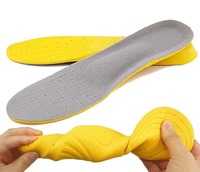 Offre Spéciale : Semelles Intérieures Originales d'Usine pour Chaussures de Sport, Course et Basketball – Inserts Anti-Douleur pour le Sport – Frais de Transport Négociables