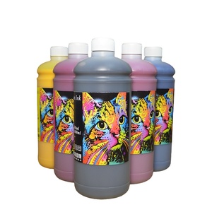 De alta calidad compatible con <span class=keywords><strong>tinta</strong></span> de sublimación de tinte para <span class=keywords><strong>EPSON</strong></span> <span class=keywords><strong>ECOTANK</strong></span> ET-L5190/ET-15000 - Product Image 1