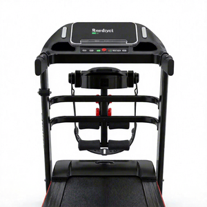 Nouveau tapis de course électrique pliable pour la perte de <span class=keywords><strong>poids</strong></span>, mini appareil de fitness pour la marche à domicile - Product Image 1