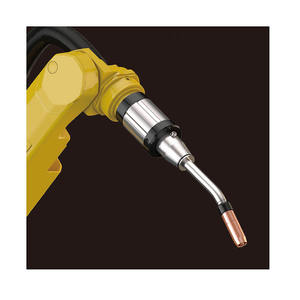 Conception Unique Offre Spéciale Tig Automatique Fiber <span class=keywords><strong>Laser</strong></span> Pistolet De Soudage - Product Image 3