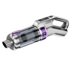 <span class=keywords><strong>Aspirateur</strong></span> à main <span class=keywords><strong>sans</strong></span> <span class=keywords><strong>fil</strong></span> CY301 pour voiture, outil de nettoyage haute puissance 20000PA, pour la maison, le bureau et la voiture - Product Image 4