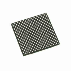 256 BGA LFE2M20E-6F256I BOM IC en stock, circuit intégré FPGA 140 I/O 256FBGA, circuit intégré embarqué - Product Image 1