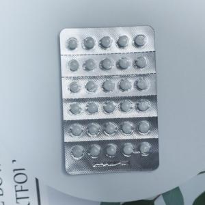 Grosir lilin ortodontik berbutir-butir kelas makanan portabel Dot pasien gigi meredakan sakit pelindung pre-cut putih bersertifikat CE - Product Image 3