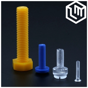 Kits de fixation pour vis industrielles, fournisseur de pièces en tôle d'acier inoxydable pour instruments industriels - Product Image 3