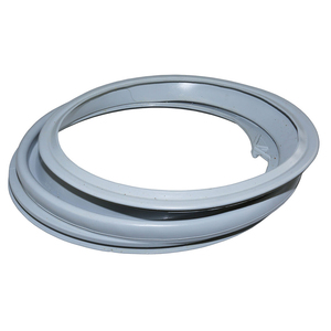 Repuestos para lavadora Junta de sello de goma para maletero de puerta de carga frontal - Product Image 1