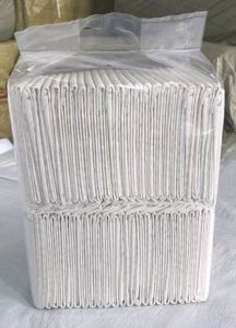แผ่นรองฝึกสุนัขคุณภาพสูงจากถ่านไม้ไผ่ 5 ชั้น - Product Image 3