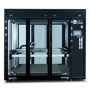 Высокоскоростной 3d принтер IEMAI FGF 1500 мм, промышленный 3D-принтер для частиц, на продажу