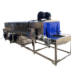 Линия для производства перцового соуса: полностью автоматическая установка для переработки перца, малая линия по производству соуса чили - Product Image 3