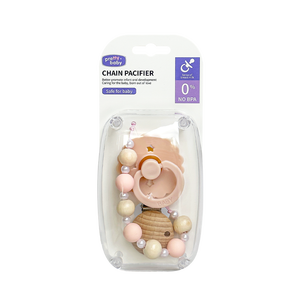 Chaîne de sucette personnalisée confortable <span class=keywords><strong>pour</strong></span> bébé, tétine d'alimentation sans BPA personnalisée <span class=keywords><strong>pour</strong></span> <span class=keywords><strong>nouveau</strong></span>-nés, sucette <span class=keywords><strong>pour</strong></span> nourrissons - Product Image 6