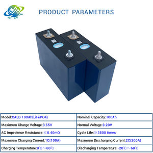 بطارية ليثيوم solaire RWT 200 أمبير/ساعة فولت 100 أمبير/ساعة ليثيوم شمسية يمكن صنع بطارية ليثيوم أيون 10 كيلو واط/ساعة - Product Image 3