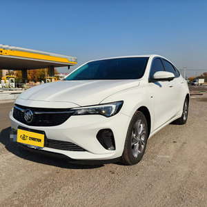 Buick Verano 2023 Pro 533T Enjoy Edition Voiture d'occasion Berline <span class=keywords><strong>de</strong></span> luxe abordable <span class=keywords><strong>Rapport</strong></span> <span class=keywords><strong>de</strong></span> qualité vérifié CVT Conduite à gauche Essence - Product Image 1