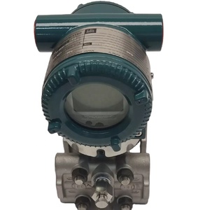Manomètre Yokogawa à montage traditionnel Ejx430a pour l'huile, le gaz ou la pétrochimie avec protection contre la surpression - Product Image 1
