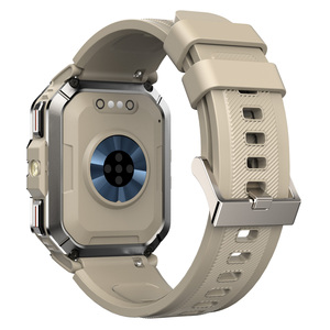 Blackview W70 Pro Smart <b>Watch</b> 900mah 2.01 Inch Touch Screen Waterproof Outdoor Sports <b>Watch</b> with <b>Compass</b> Flashlight - Product Image 6