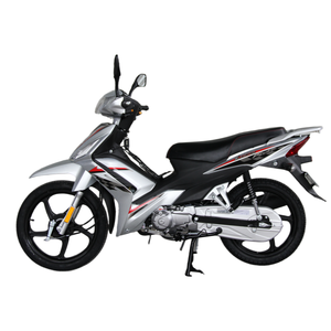 Venta al por mayor de fábrica: Motocicleta ligera de alta calidad con chasis bajo, 110cc, tipo <span class=keywords><strong>Cub</strong></span>, <span class=keywords><strong>Super</strong></span> <span class=keywords><strong>Cub</strong></span> 110cc, Lucky Bike para damas y adultos. - Product Image 4