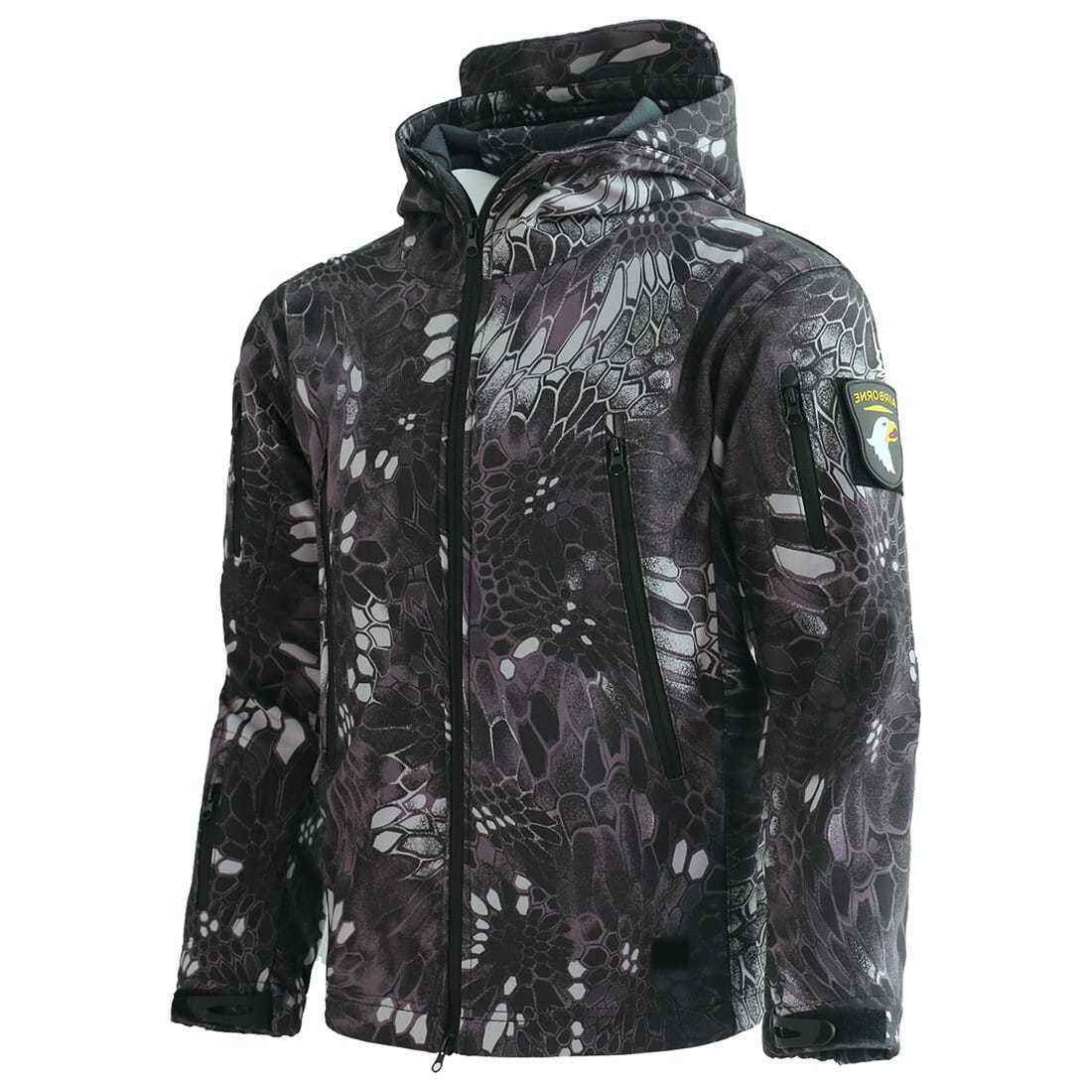 German Flecktarn Camo Superior Tactical Clothing