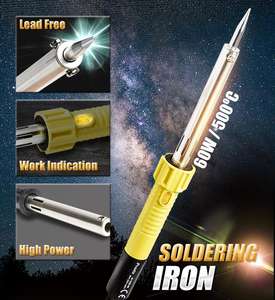 <span class=keywords><strong>Kit</strong></span> électrique de base PRO'SKIT PK-2086G (220V) pour les besoins de réparation et d'entretien des réseaux pour les centres de réparation en magasin - Product Image 4