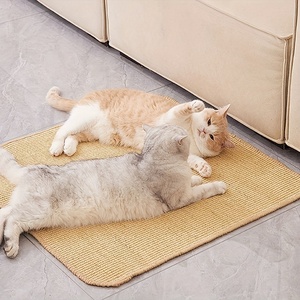<span class=keywords><strong>Rascador</strong></span> de Sisal para <span class=keywords><strong>Gatos</strong></span>, Protector de Sofá, Cubierta para Muebles, Tabla Rascadora para Gatitos, Poste <span class=keywords><strong>Rascador</strong></span> para <span class=keywords><strong>Gatos</strong></span>, Juguete Protector de Muebles - Product Image 5