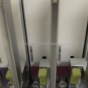 88062CFR Licencia de Función de Sincronización de Tiempo, SnS para Enrutador NetEngine 8000 NE8000, 88062CFR, 8000, X16, - Product Image 5